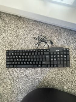 Computer Keyboard New