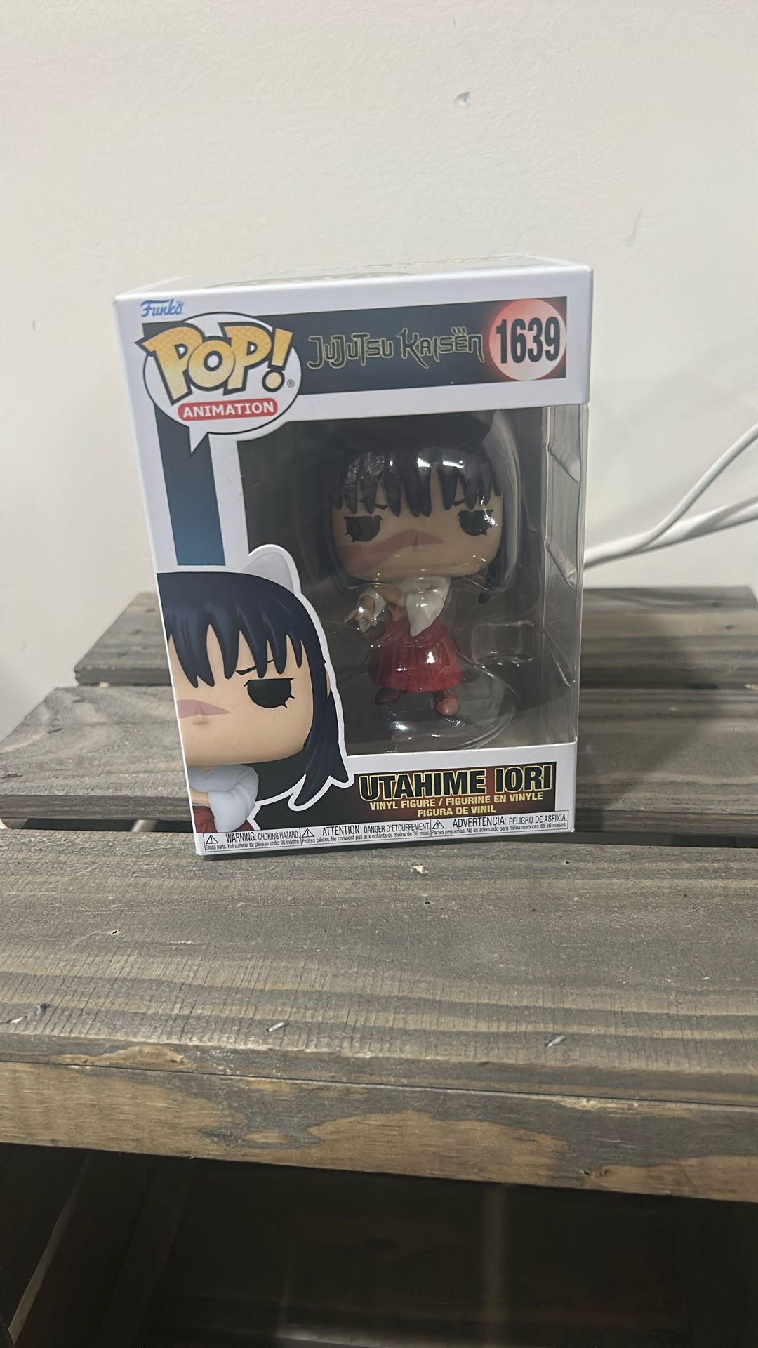 Funko Pops