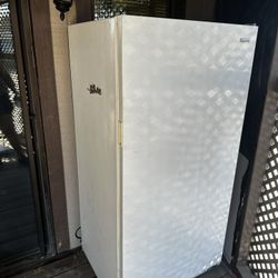 Deep Freezer