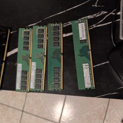 DDR4 RAM