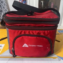 Ozark Trail Cooler 