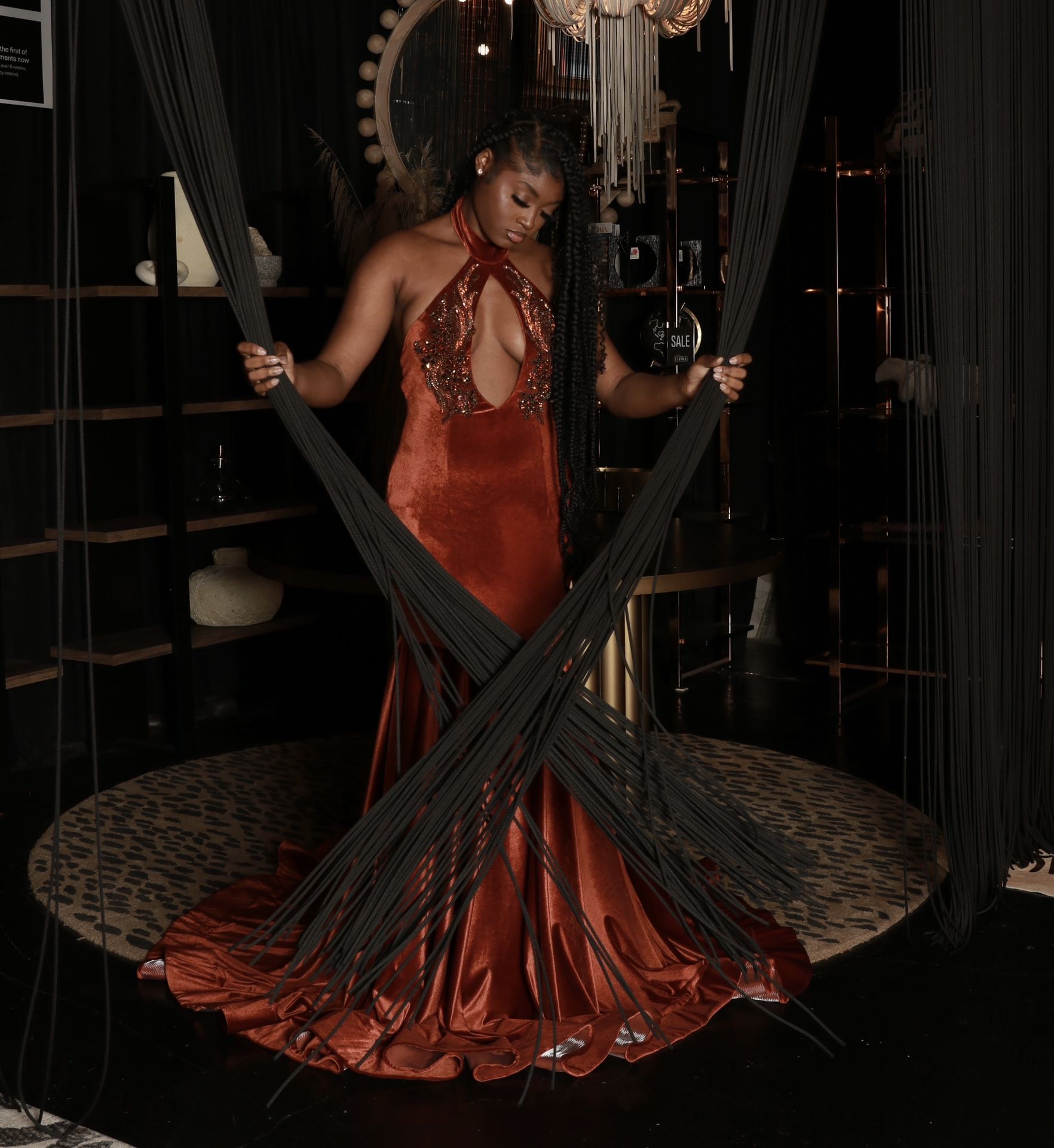 Brand New Prom Dresses