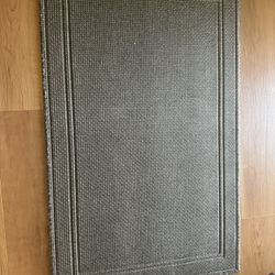 Floor Mat From Costco