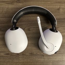 Sony Inzone H9 Wireless Gaming Headset