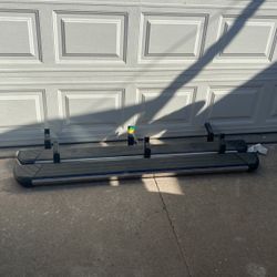 4Runner Running Boards