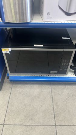 Kitchenaid Microwave 