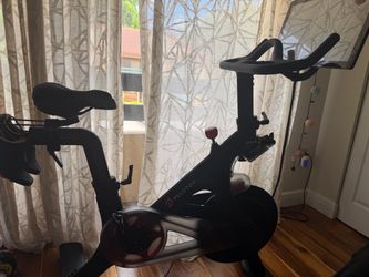 Peloton Bike+ — Excellent Condition $375 OBO