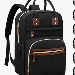 Diaper Bag Backpack 