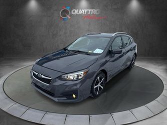 2019 Subaru Impreza