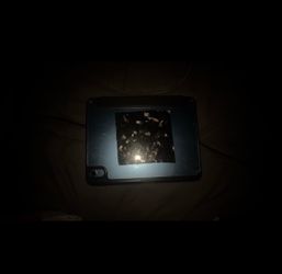 iPad gen 10