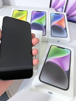 iPhone 14 128GB Unlocked Good Condition