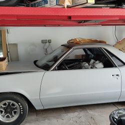 Elcomino Conquistador Model