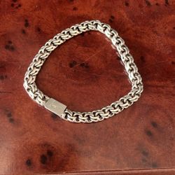 Sterling Silver 925 Bracelet