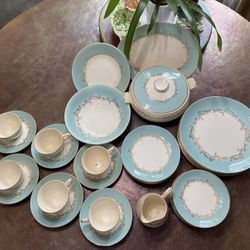 Lifetime China Gold Crown