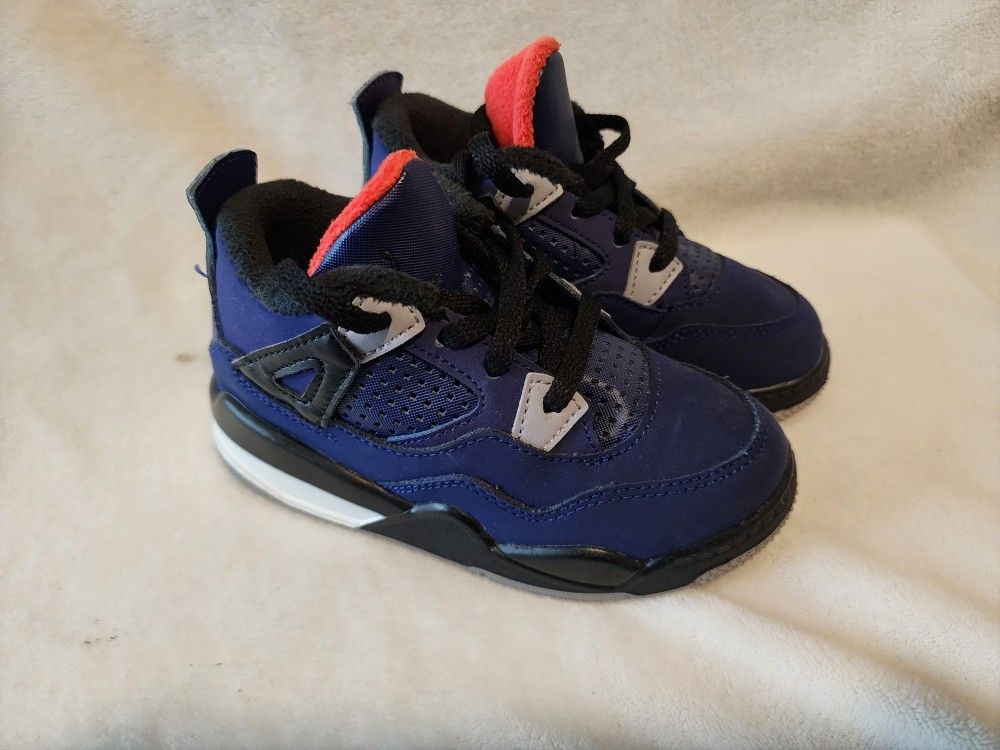 9c Jordan's