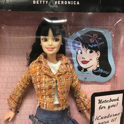 Veronica doll cheap