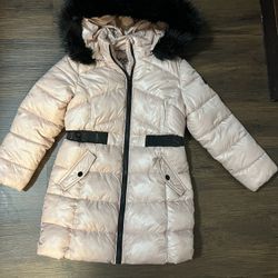 Michael Kors Girl Jacket 