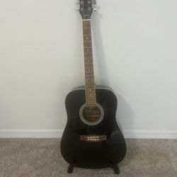Gibson Maestro Acoustic Guitar