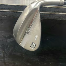 Wilson-Staff-Model-HT-Sand-Wedge-56*-Degree-Right-Hand-Regular-Flex-Graphite-Shaft