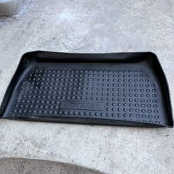 Honda Odyssey Trunk Mat