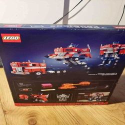 Release Your Creativity with Brand New Unopened LEGO Sets impact image