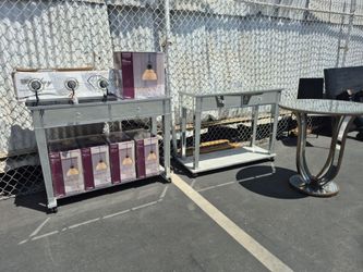 MIRRORED ENTRY TABLES