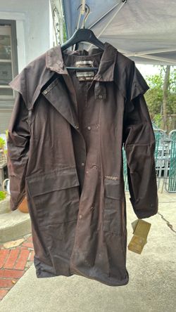 DRIZA-BONE short coat