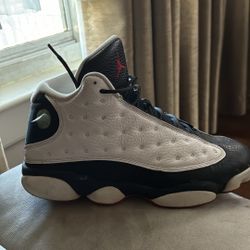 He Got Game 13s