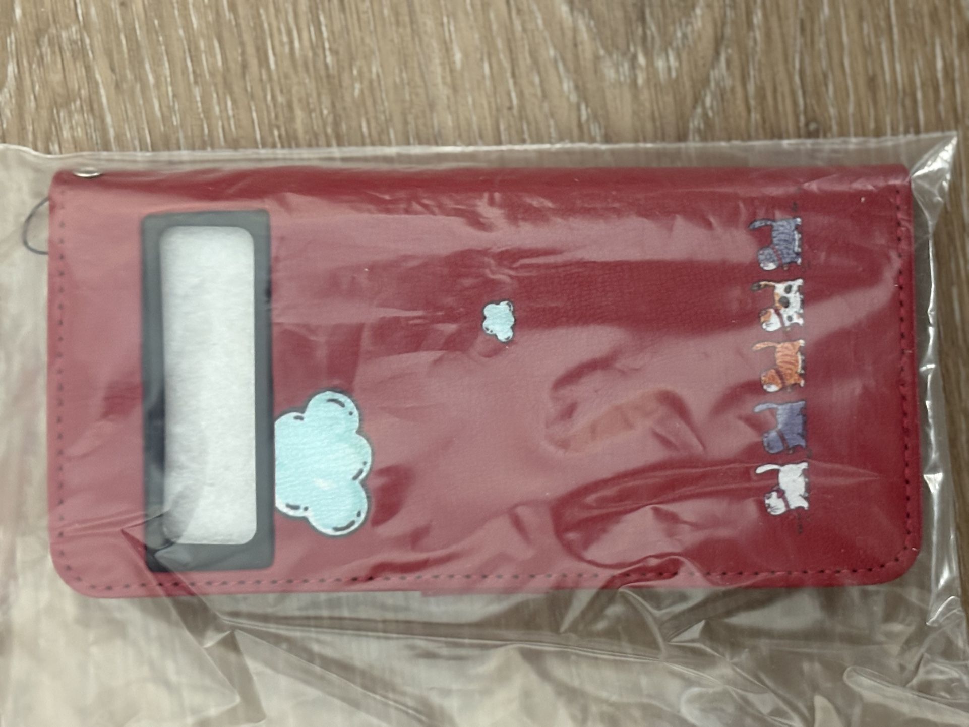 Google 8 Phone Case, Coach Wallet Etc…