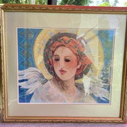 Barbara Gallagher "Threshold Of Heaven"