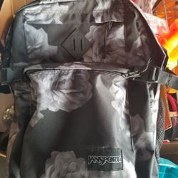Jansport Backpack