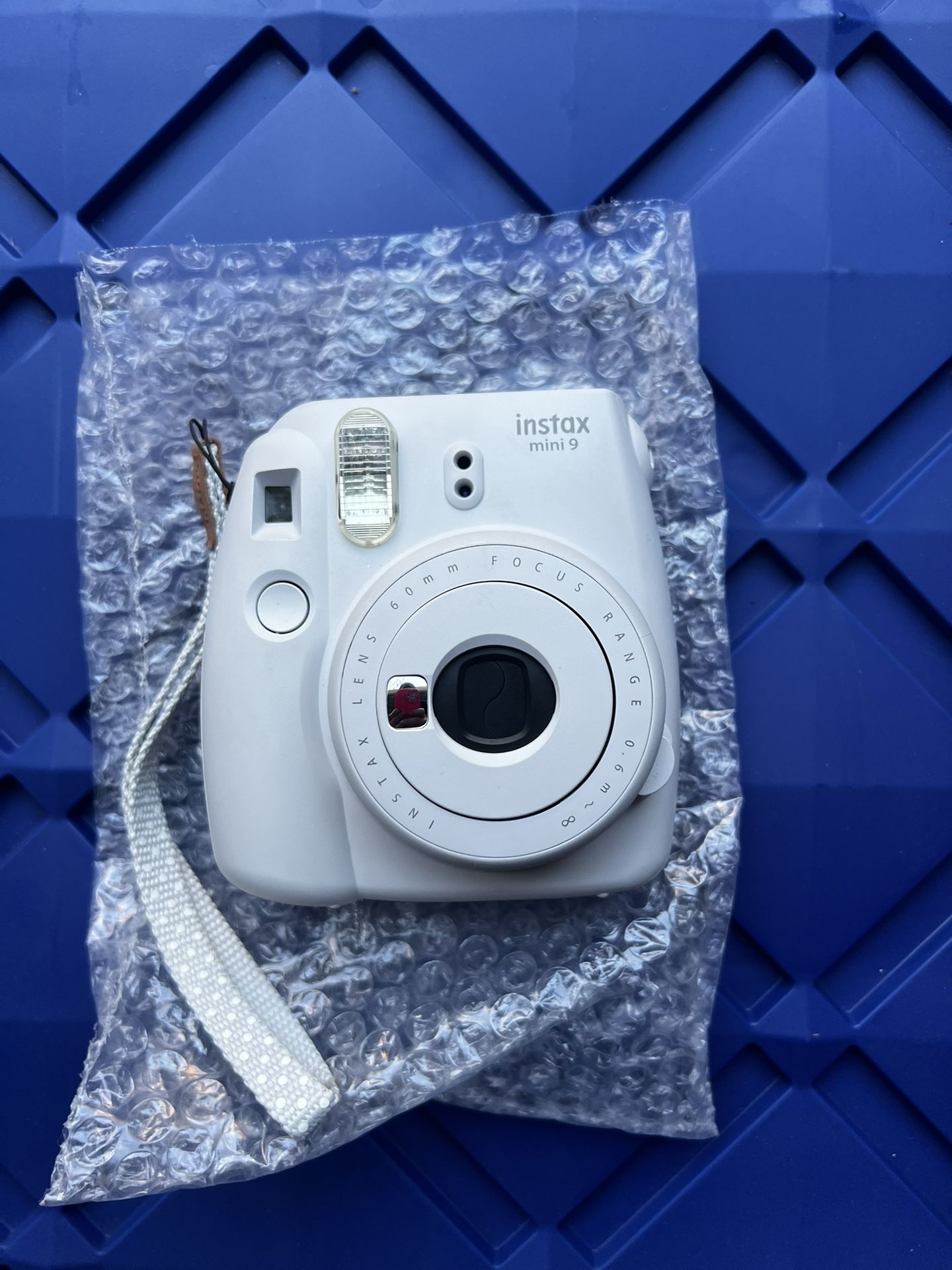 polaroid camera instax mini 9