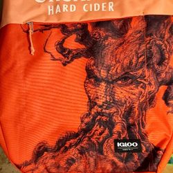 Angry Orchards Backpack 