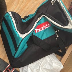 Makita Bag