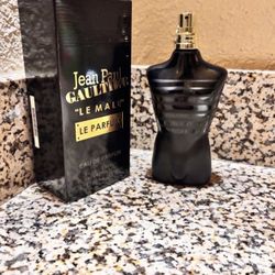Jean Paul Galtier Le Male Le Parfum