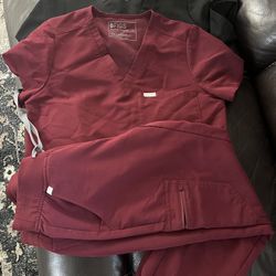 Scrubs (Figs)