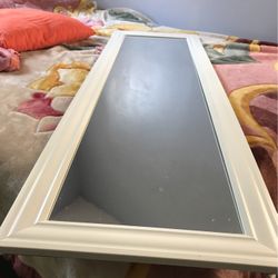 Must Go Thise Week . Mirror 53x 17 Inch