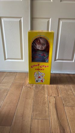 Chucky