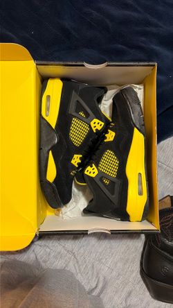 Air Jordan 4 retro