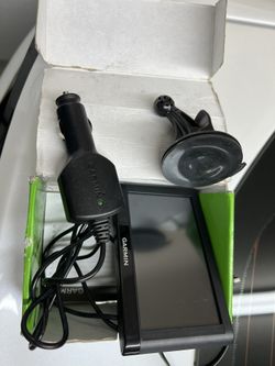 Garmin Nuvi 55 LM GPS