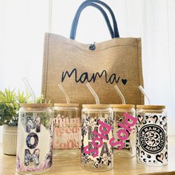 Mothers Day Cup Tumbler