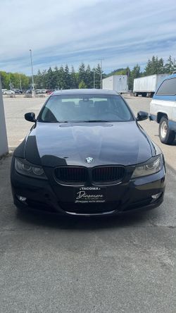 2011 BMW 328i