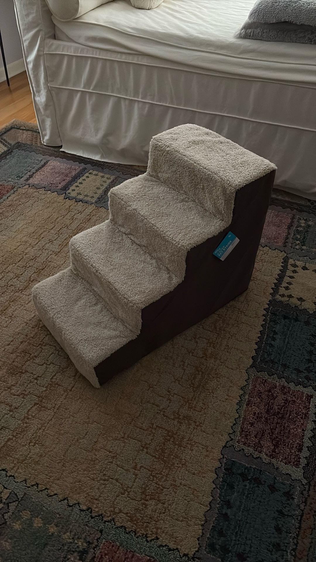 Dog Stairs (Brand New)