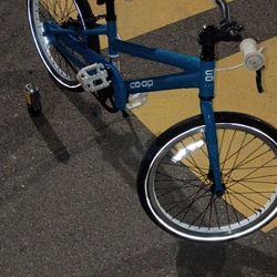 Co-Op Rev 20" Bicycle 