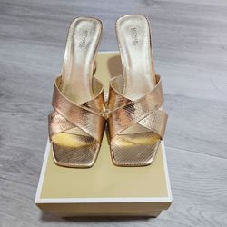 Michael Kors Mules