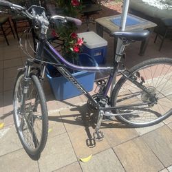 Schwinn Road Bike 6000 Aluminum Series