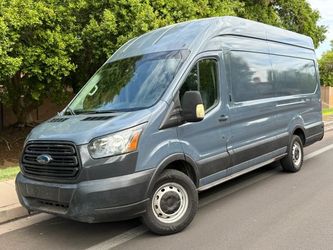 2019 Ford Transit 250 Van