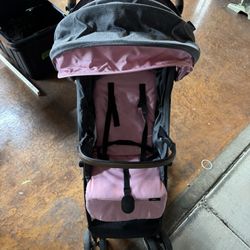 Otto 2 Stroller