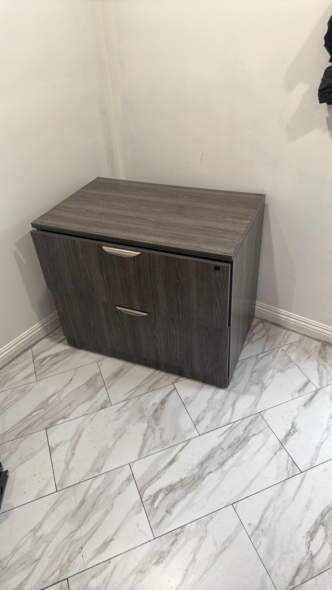 File Cabinet Drawer