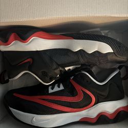 Nike Basketball Shoes